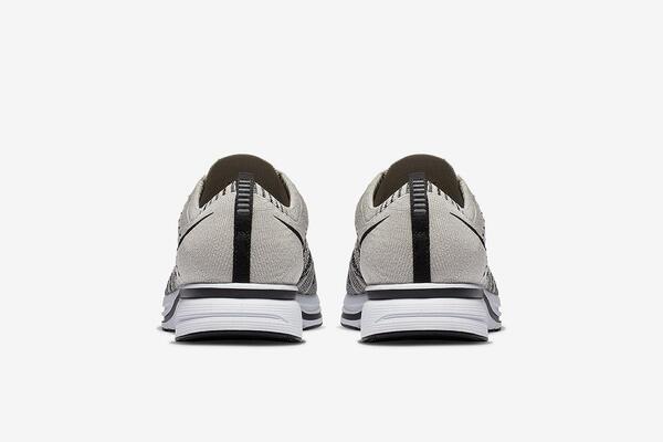 Nike Flyknit Trainer Pale Grey AH8396 001 AFEW STORE